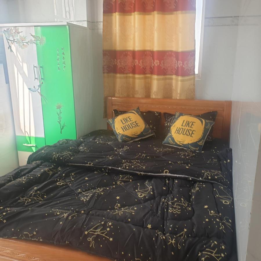 Tuan Anh Motel La Gi Eksteriør bilde